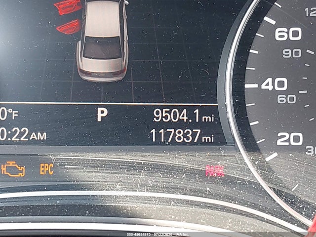 Продажа на аукционе авто 2016 Audi A6 2.0t Premium Plus, vin: WAUGFAFC8GN128663, номер лота: 45654970