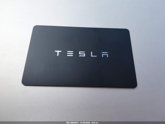 Продаж на аукціоні авто 2023 Tesla Model Y Awd/long Range Dual Motor All-wheel Drive, vin: 7SAYGDEE2PA107251, номер лоту: 45654973