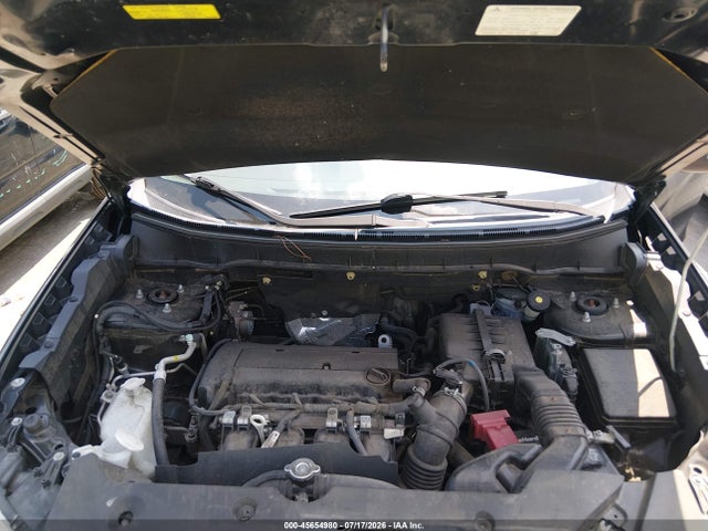 Продажа на аукционе авто 2017 Mitsubishi Outlander Sport 2.0 Le, vin: JA4AR3AU9HZ062446, номер лота: 45654980