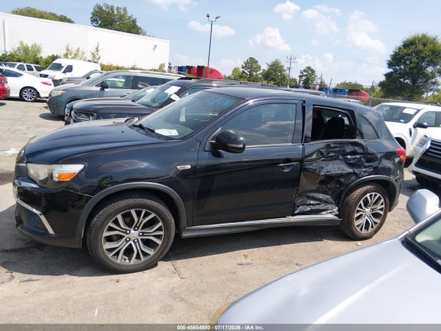 Продажа на аукционе авто 2017 Mitsubishi Outlander Sport 2.0 Le, vin: JA4AR3AU9HZ062446, номер лота: 45654980