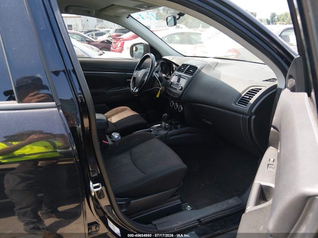 Продажа на аукционе авто 2017 Mitsubishi Outlander Sport 2.0 Le, vin: JA4AR3AU9HZ062446, номер лота: 45654980