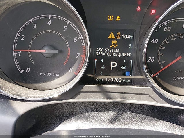 Продажа на аукционе авто 2017 Mitsubishi Outlander Sport 2.0 Le, vin: JA4AR3AU9HZ062446, номер лота: 45654980