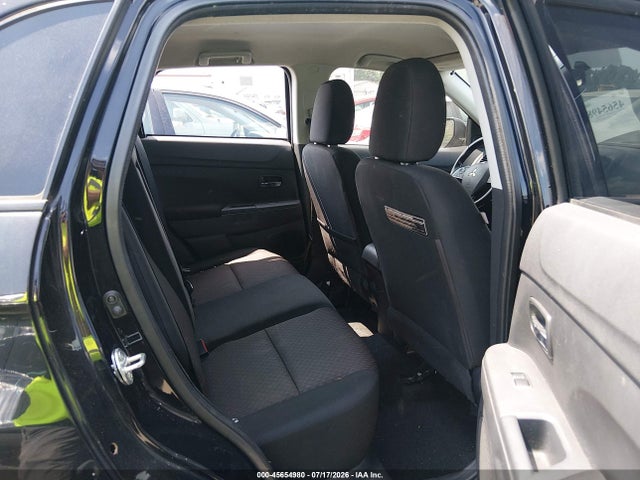 Продажа на аукционе авто 2017 Mitsubishi Outlander Sport 2.0 Le, vin: JA4AR3AU9HZ062446, номер лота: 45654980