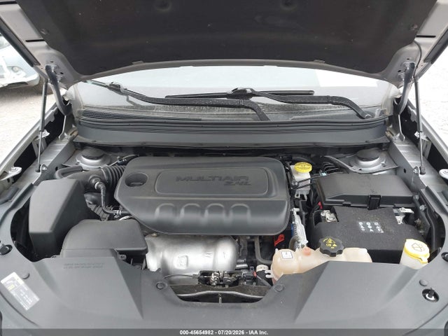 2020 Jeep Cherokee Latitude Fwd მანქანა იყიდება აუქციონზე, vin: 1C4PJLCBXLD543945, აუქციონის ნომერი: 45654982