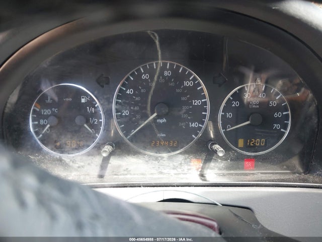 Продаж на аукціоні авто 2005 Mercedes-benz Ml 350 4matic, vin: 4JGAB57E05A518653, номер лоту: 45654988