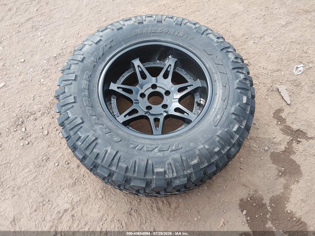 Продаж на аукціоні авто 2010 Jeep Wrangler Unlimited Sahara, vin: 1J4BA5H13AL139890, номер лоту: 45654994