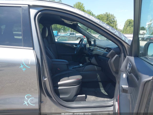 Ford Escape St-line 2025 1FMCU9MN9SUB17076 Image 5