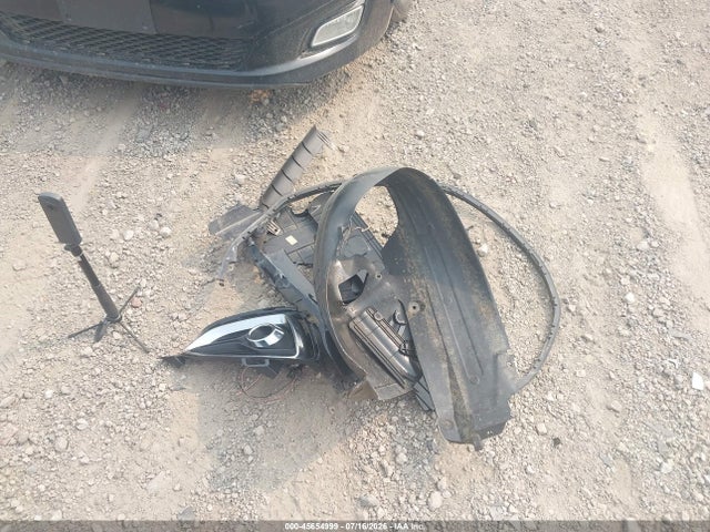 Продаж на аукціоні авто 2022 Hyundai Accent Sel, vin: 3KPC24A67NE179072, номер лоту: 45654999