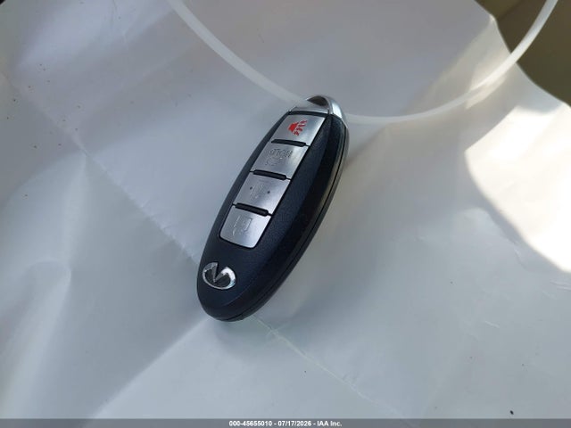 Продаж на аукціоні авто 2007 Infiniti M35, vin: JNKAY01E47M308782, номер лоту: 45655010
