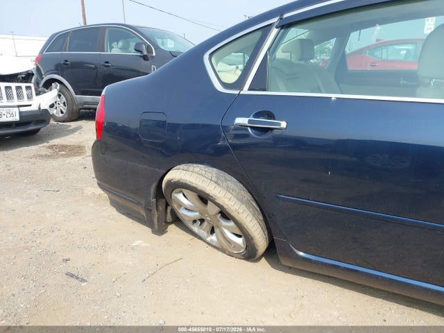 Продаж на аукціоні авто 2007 Infiniti M35, vin: JNKAY01E47M308782, номер лоту: 45655010