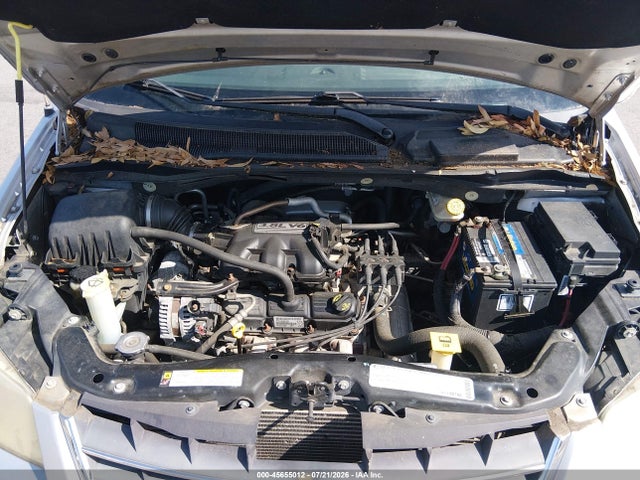 45655012 :رقم المزاد ، 2A8HR54179R673338 vin ، 2009 Chrysler Town & Country Touring مزاد بيع
