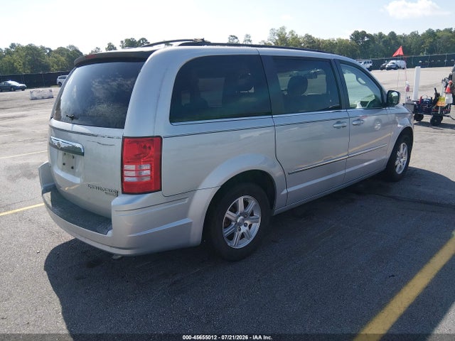 45655012 :رقم المزاد ، 2A8HR54179R673338 vin ، 2009 Chrysler Town & Country Touring مزاد بيع