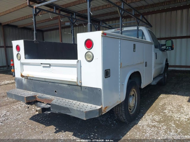 Продажа на аукционе авто 2012 Ford F-350 Xl, vin: 1FDRF3B65CEC31763, номер лота: 45655013