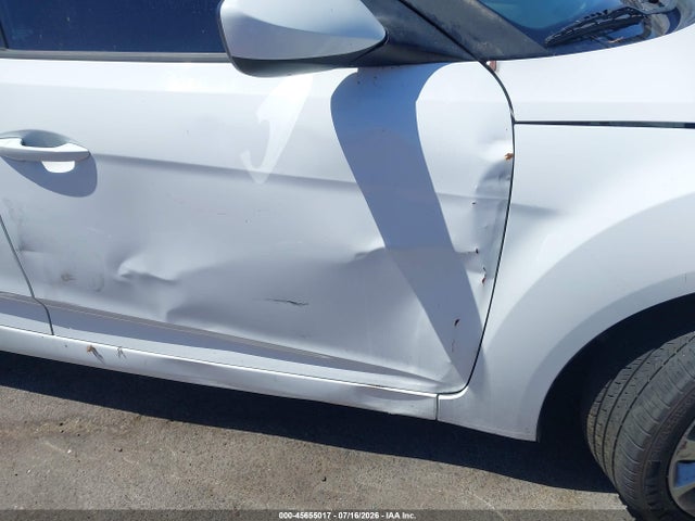Hyundai Veloster 2016 KMHTC6AD5GU285009 Image 11