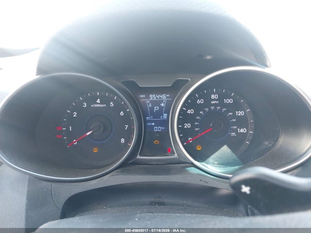 Hyundai Veloster 2016 KMHTC6AD5GU285009 Image 7