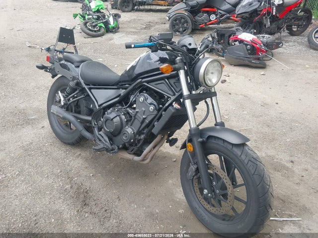 2018 MLHPC5603J5101707 главное изображение