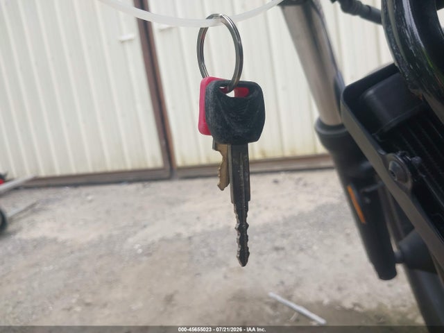Продажа на аукционе авто 2018 Honda Cmx500, vin: MLHPC5603J5101707, номер лота: 45655023