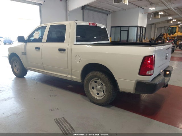 Aukcja sprzedaży 2018 Ram 1500 Tradesman  4x4 5'7 Box, vin: 1C6RR7KG9JS272852, numer aukcji: 45655032