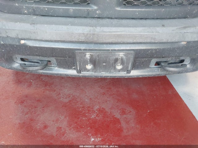 Aukcja sprzedaży 2018 Ram 1500 Tradesman  4x4 5'7 Box, vin: 1C6RR7KG9JS272852, numer aukcji: 45655032