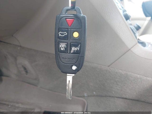 45655037 :رقم المزاد ، YV4CZ852381466133 vin ، 2008 Volvo Xc90 V8 مزاد بيع