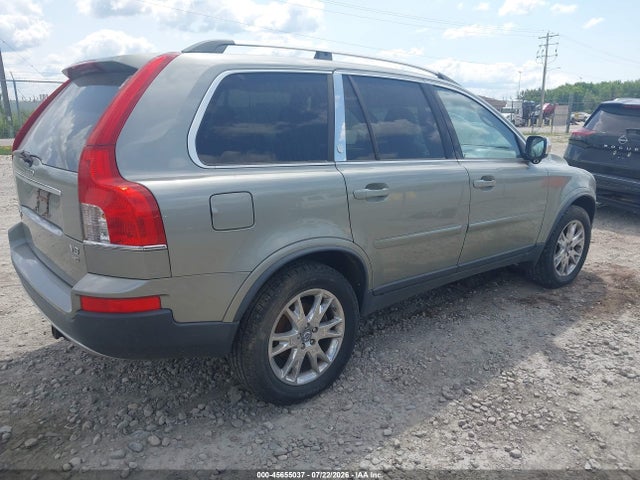 45655037 :رقم المزاد ، YV4CZ852381466133 vin ، 2008 Volvo Xc90 V8 مزاد بيع