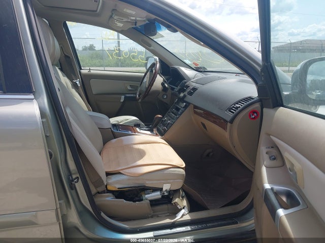 45655037 :رقم المزاد ، YV4CZ852381466133 vin ، 2008 Volvo Xc90 V8 مزاد بيع