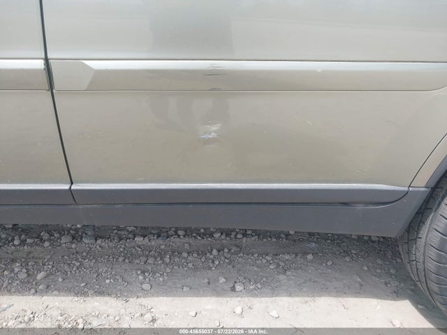 45655037 :رقم المزاد ، YV4CZ852381466133 vin ، 2008 Volvo Xc90 V8 مزاد بيع
