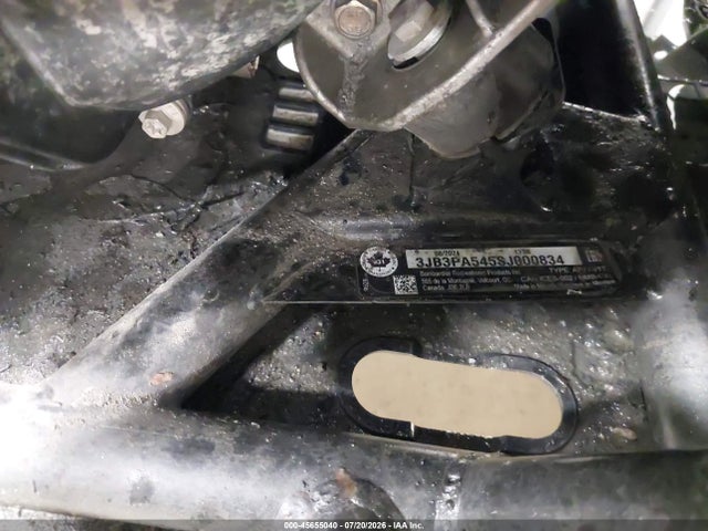 Can-Am Outlander Max Xt 700 2025 3JB3PA545SJ000834 Image 10