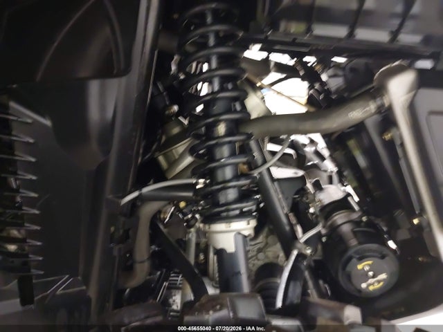Can-Am Outlander Max Xt 700 2025 3JB3PA545SJ000834 Image 8