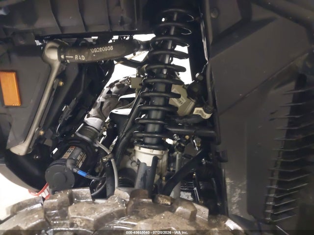 Can-Am Outlander Max Xt 700 2025 3JB3PA545SJ000834 Image 9