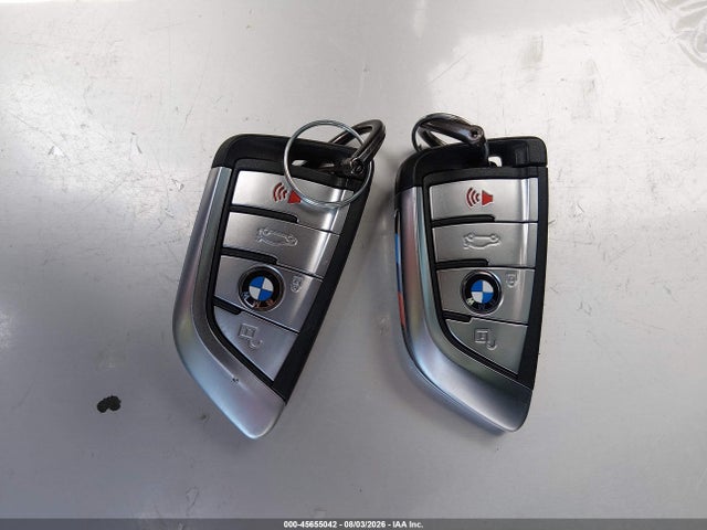 BMW 530 I 2023 WBA53BH04PWY18686 Image 11