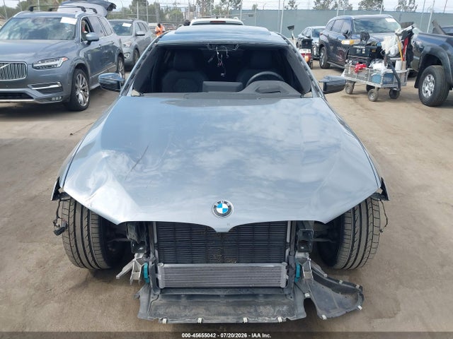 BMW 530 I 2023 WBA53BH04PWY18686 Image 13