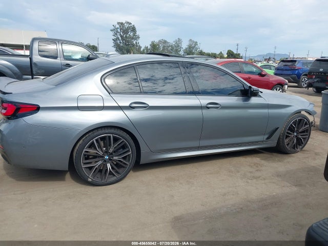 BMW 530 I 2023 WBA53BH04PWY18686 Image 14