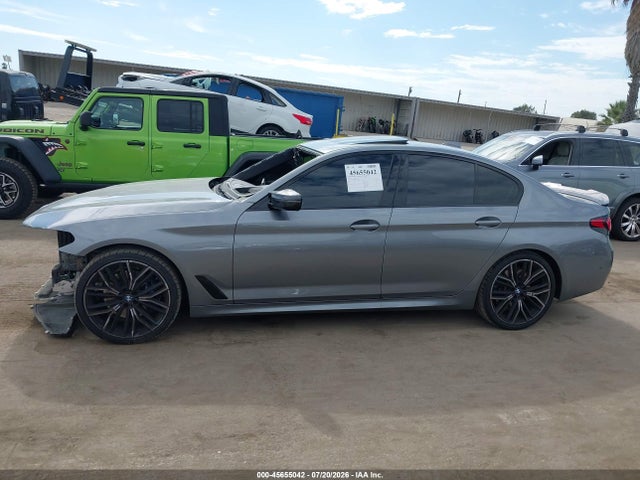 BMW 530 I 2023 WBA53BH04PWY18686 Image 15