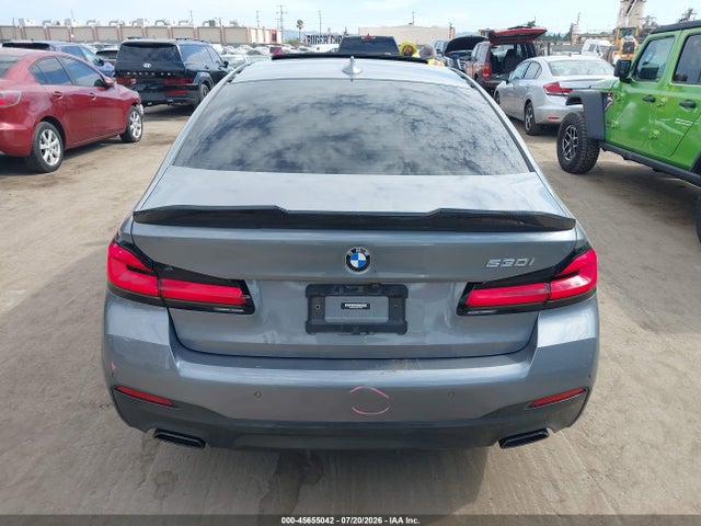BMW 530 I 2023 WBA53BH04PWY18686 Image 17