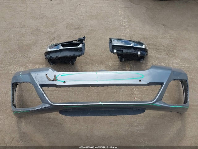 BMW 530 I 2023 WBA53BH04PWY18686 Image 12