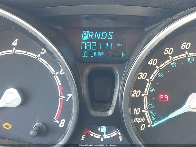 Ford FIESTA SE 2019 3FADP4EJ9KM117491 Image 15