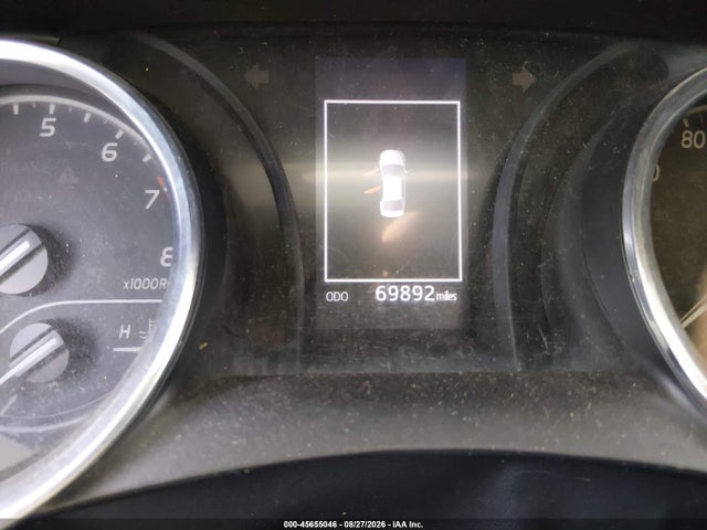 4T1G11AK1LU942830 Toyota CAMRY SE