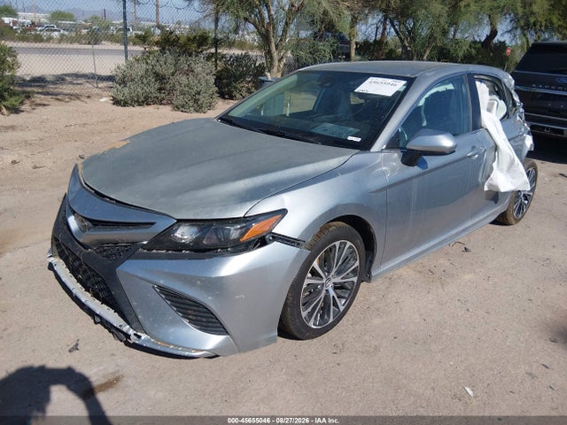 4T1G11AK1LU942830 Toyota CAMRY SE