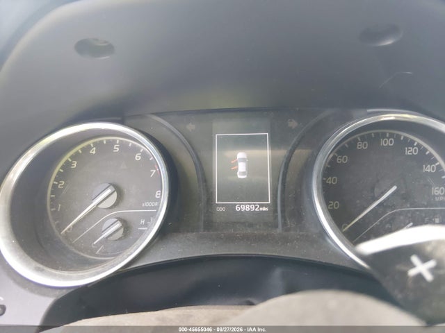 4T1G11AK1LU942830 Toyota CAMRY SE