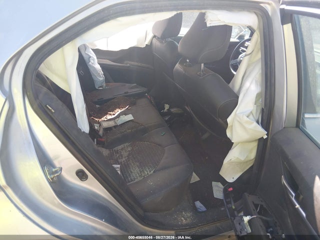 4T1G11AK1LU942830 Toyota CAMRY SE