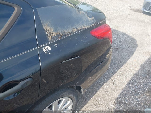 45655050 :رقم المزاد ، 3N1CN7AP5FL838316 vin ، 2015 Nissan Versa 1.6 S مزاد بيع