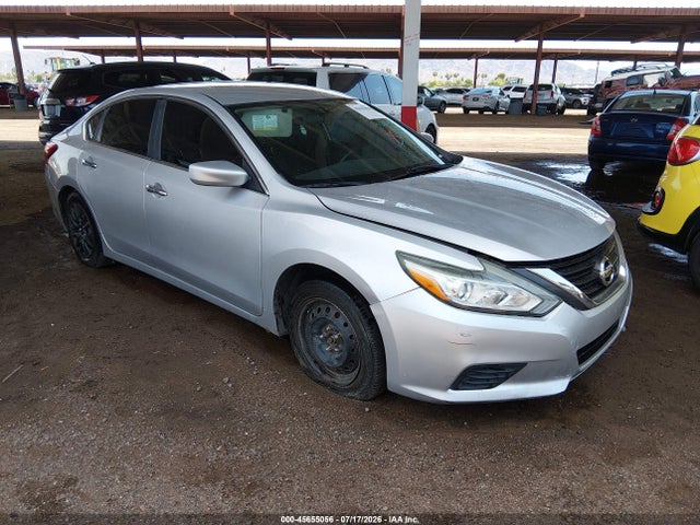 Продаж на аукціоні авто 2016 Nissan Altima 2.5/2.5 S/2.5 Sl/2.5 Sr/2.5 Sv, vin: 1N4AL3AP0GC170494, номер лоту: 45655056