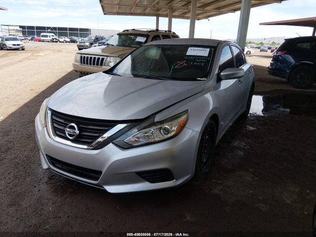Продажа на аукционе авто 2016 Nissan Altima 2.5/2.5 S/2.5 Sl/2.5 Sr/2.5 Sv, vin: 1N4AL3AP0GC170494, номер лота: 45655056