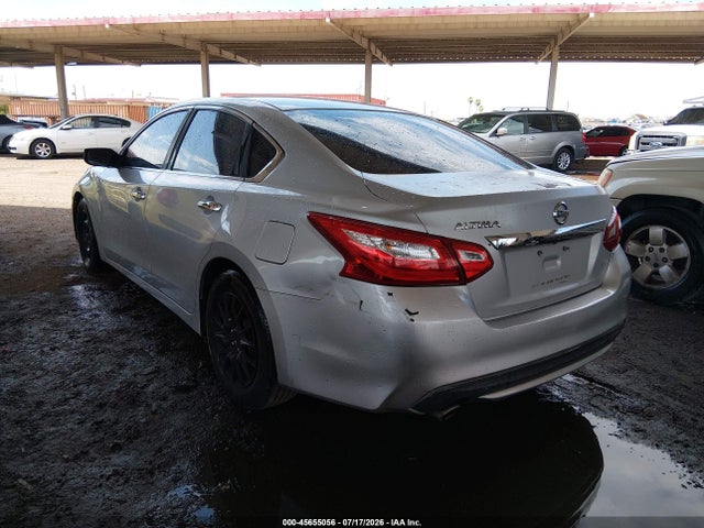 Продажа на аукционе авто 2016 Nissan Altima 2.5/2.5 S/2.5 Sl/2.5 Sr/2.5 Sv, vin: 1N4AL3AP0GC170494, номер лота: 45655056