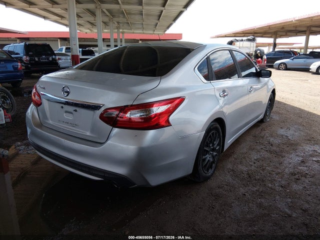 Продажа на аукционе авто 2016 Nissan Altima 2.5/2.5 S/2.5 Sl/2.5 Sr/2.5 Sv, vin: 1N4AL3AP0GC170494, номер лота: 45655056