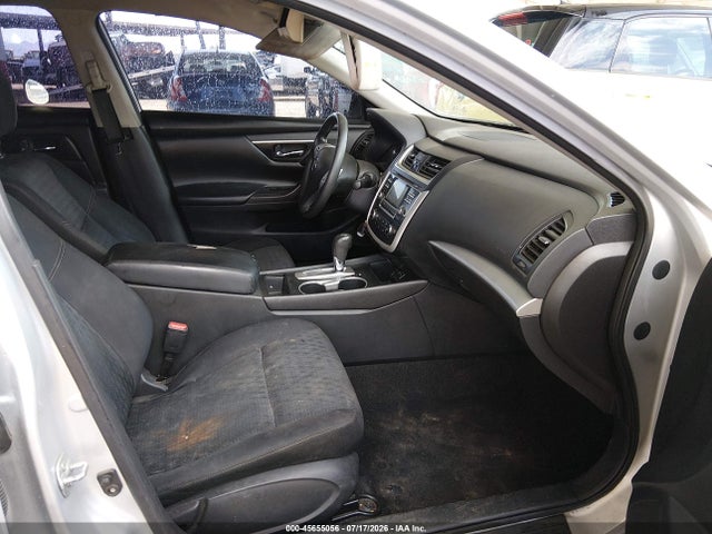 Продажа на аукционе авто 2016 Nissan Altima 2.5/2.5 S/2.5 Sl/2.5 Sr/2.5 Sv, vin: 1N4AL3AP0GC170494, номер лота: 45655056