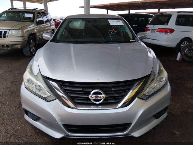 Продажа на аукционе авто 2016 Nissan Altima 2.5/2.5 S/2.5 Sl/2.5 Sr/2.5 Sv, vin: 1N4AL3AP0GC170494, номер лота: 45655056