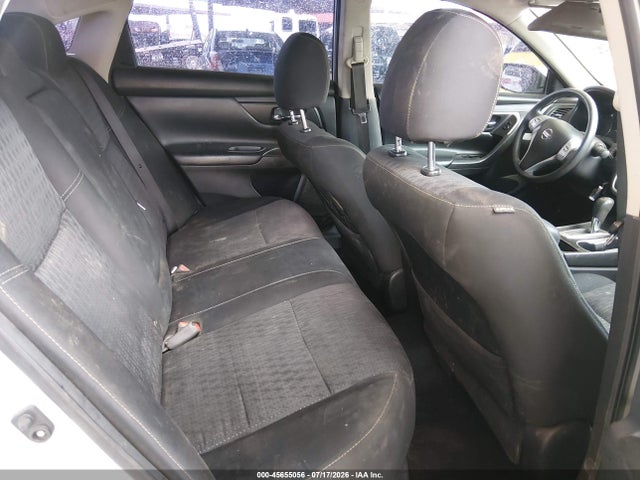Продажа на аукционе авто 2016 Nissan Altima 2.5/2.5 S/2.5 Sl/2.5 Sr/2.5 Sv, vin: 1N4AL3AP0GC170494, номер лота: 45655056