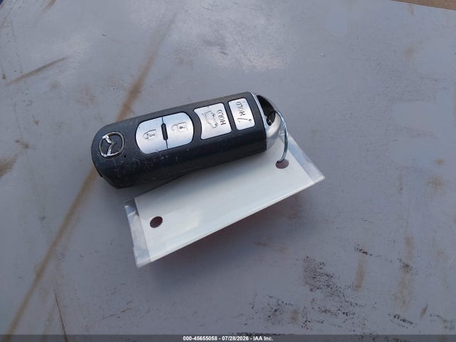 JM3TCACY2K0304498 Mazda Cx-9 Touring